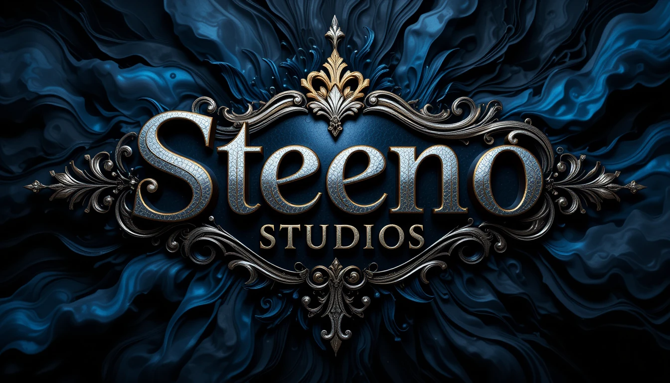 Steeno Studios